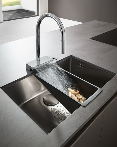 Na co warto zwr&oacute;cić uwagę, gdy wybieramy armaturę kuchenną? Oto kilka podpowiedzi